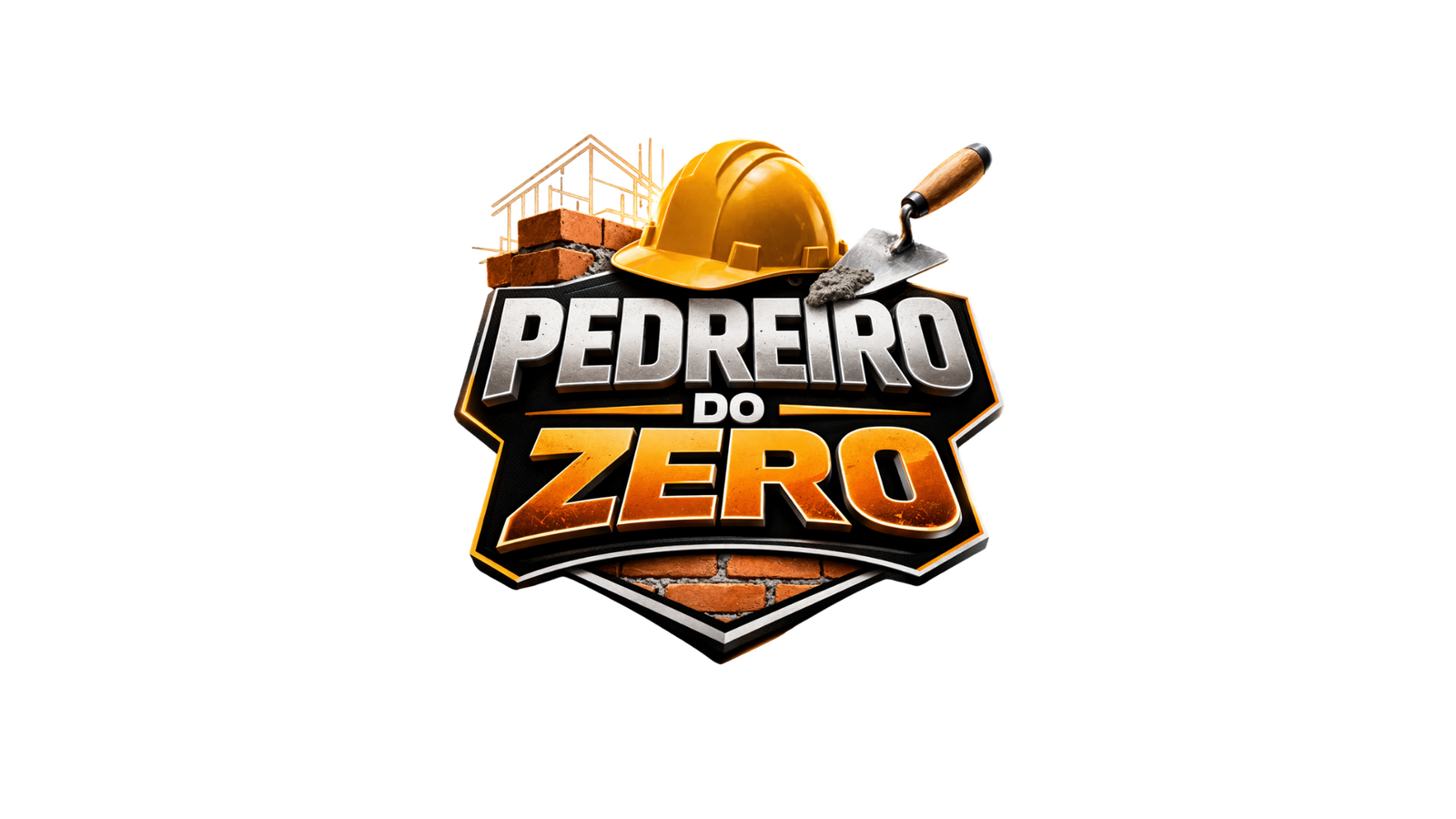 Pedreiro do Zero
